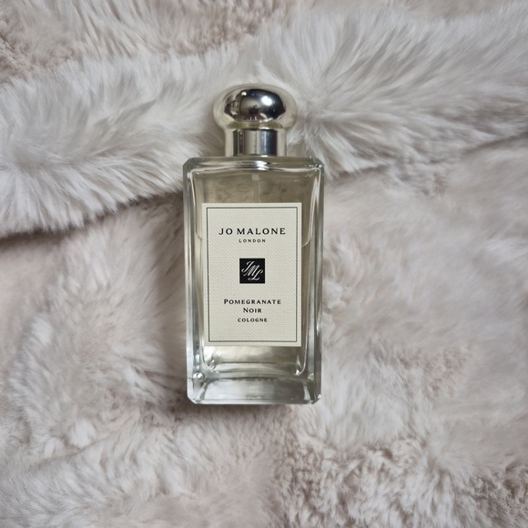 Jo Malone Pomegranate Noir Cologne 3.4 fl oz 100 mL New NIB BNIB MSRP $168 ✨️💫 - Picture 1 of 9